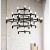 Nemo Crown major Suspension lamp