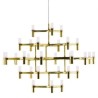 Nemo Crown major Suspension lamp