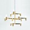 Nemo Crown minor Suspension lamp