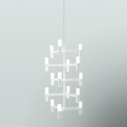 Nemo Crown multi Hanglamp