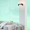 Nemo Crown 2 Wandlamp