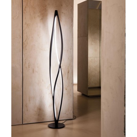 Nemo In the wind Floor lamp