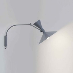 Nemo Lampe de Marseille mini Wall lamp