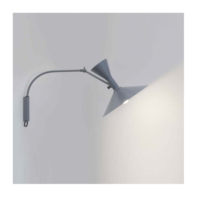 Nemo Lampe de Marseille mini Wandlamp