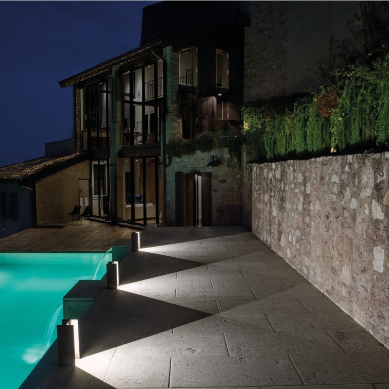 Nemo Mais plus que… outdoor Grondlamp