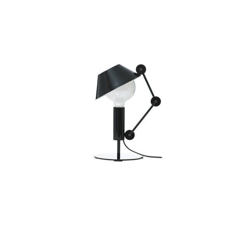 Nemo Mr. Light short Tafellamp