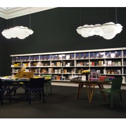 Nemo Nuvola Suspension lamp