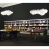 Nemo Nuvola Suspension lamp
