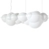 Nemo Nuvola Suspension lamp