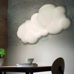 Nemo Nuvola H37 Wall lamp