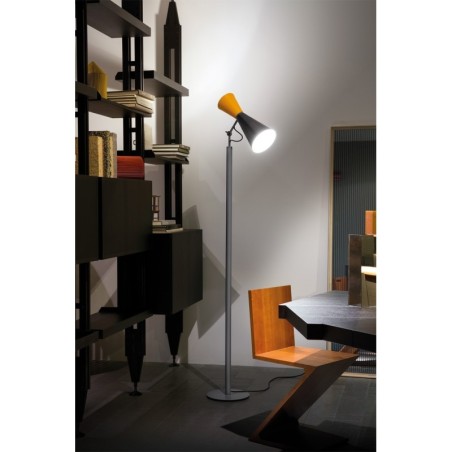 Nemo Parliament Floor lamp