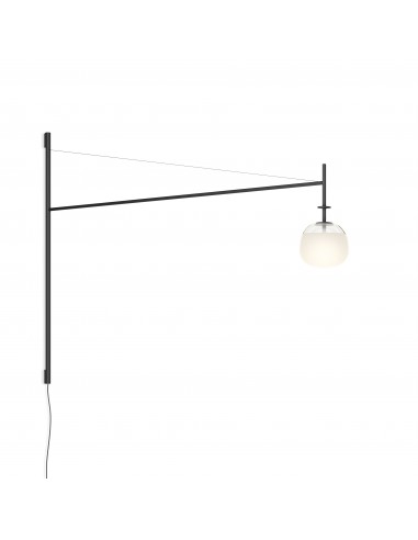 Vibia Tempo 116,5 wall lamp