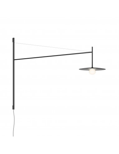 Vibia Tempo 122,5 wall lamp