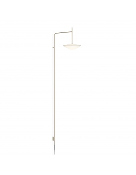 Vibia Tempo 40 wall lamp