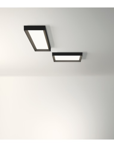 Vibia Up 64 ceiling lamp