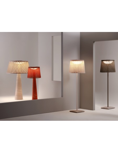 Vibia Wind 191 garden lamp