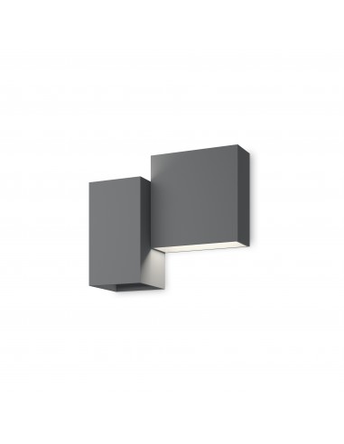 Vibia Structural 2X wall lamp