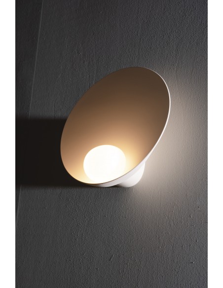 Vibia Musa 14 wall lamp