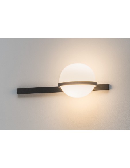 Vibia Palma Horizontal 2X 55 wall lamp