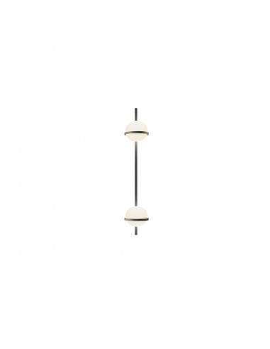 Vibia Palma Vertical 4X 114 wall lamp