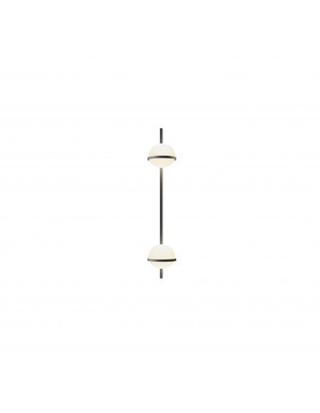 Vibia Palma Vertical 4X 114 wall lamp