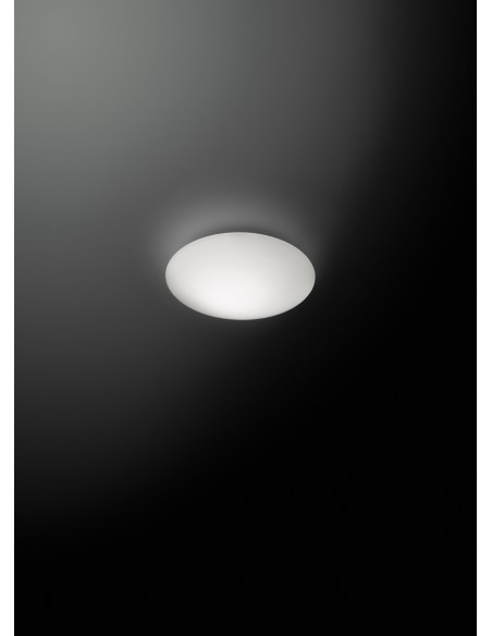 Vibia Puck 16 wall lamp