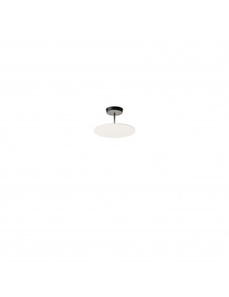 Vibia Flat 1X 40 ceiling lamp