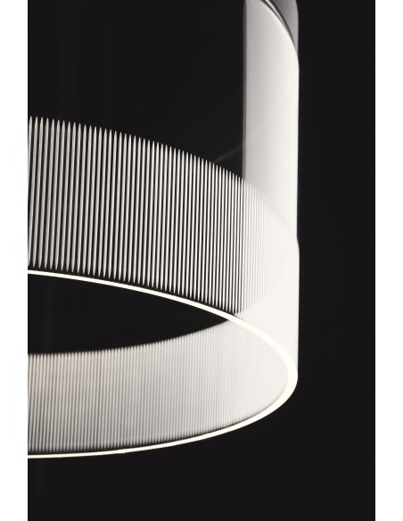 Vibia Guise 27X40 ceiling lamp