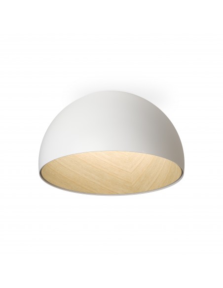 Vibia Duo 70 ceiling lamp