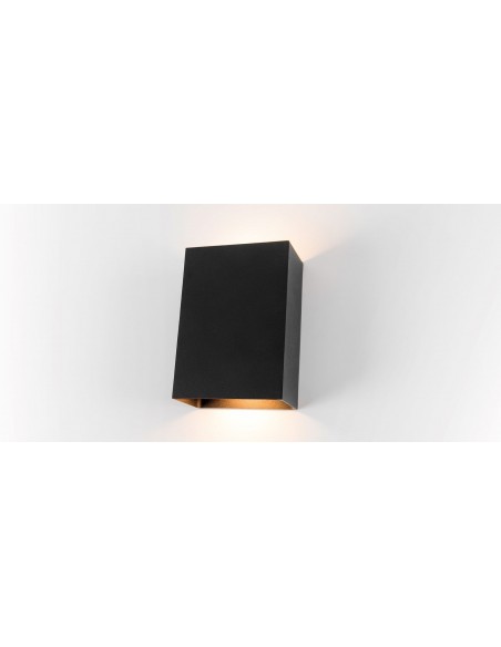 Modular Sulfer LED GI Wall lamp / Ceiling lamp