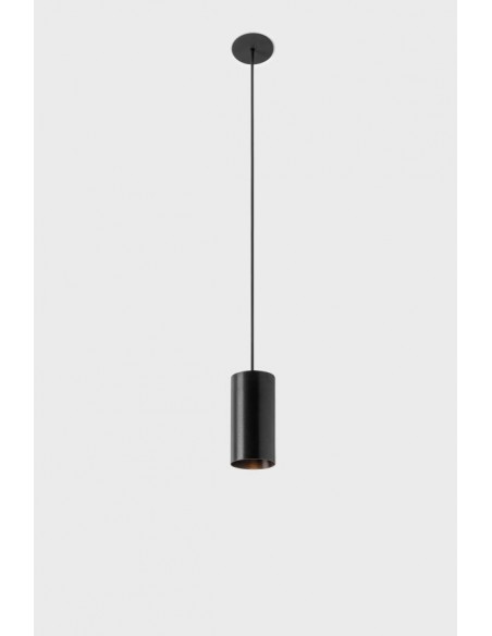 Modular Minude 45 suspension jack LED Wall lamp / Ceiling lamp