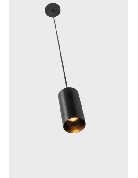 Modular Minude 45 suspension jack LED Wall lamp / Ceiling lamp