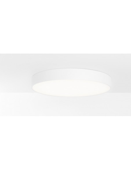 Modular Flat moon 450 ceiling down LED GI Ceiling lamp