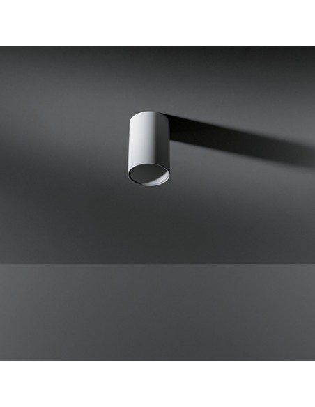 Modular Smart surface tubed 82 large LED GE Ceiling lamp