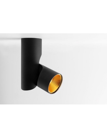 Modular Magnetic reflector Ø57 LED