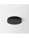 Modular Ceiling base ø200 for 3x jack