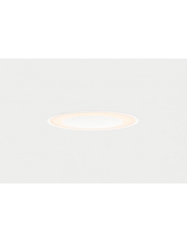 Modular Flat moon eclips 970 recessed LED GI Recessed spot