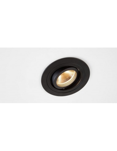 Modular K-3 89 MR16 GE Recessed lamp