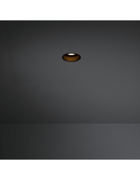 Modular Lighting Lotis 86 IP55 for LED GE Einbaustrahler