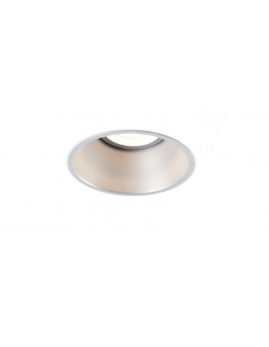 Modular Lotis 86 IP55 MR16 GE Recessed lamp