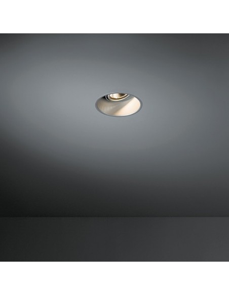 Modular Lighting Lotis 97 adjustable for LED GE Einbaustrahler