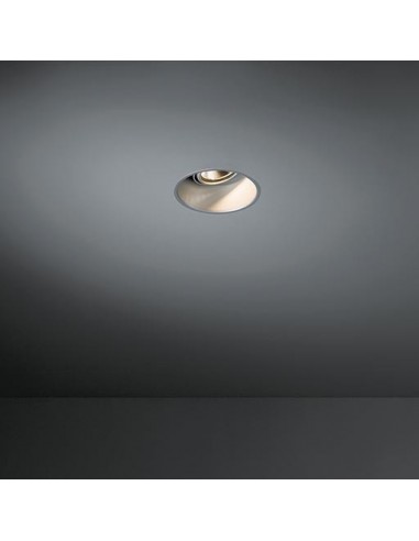 Modular Lotis 97 adjustable GU10 Recessed spot