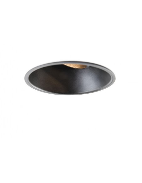 Modular Lotis 97 adjustable MR16 GE Recessed spot