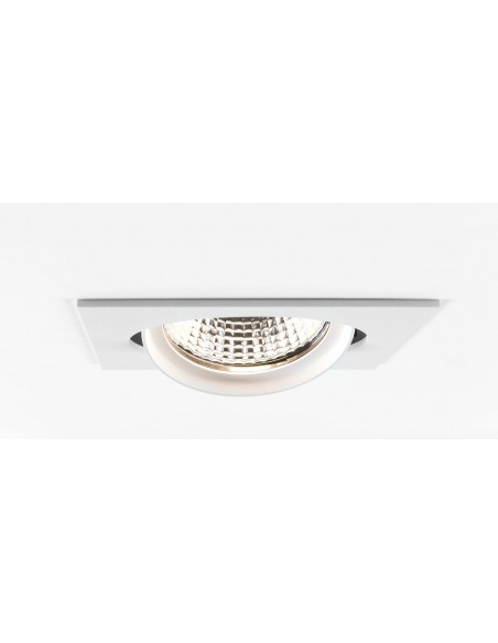 Modular Marcel 1x LED GE Recessed spot