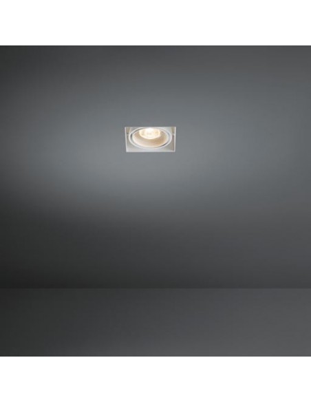 Modular Mini multiple trimless 2x MR16 GE Recessed lamp