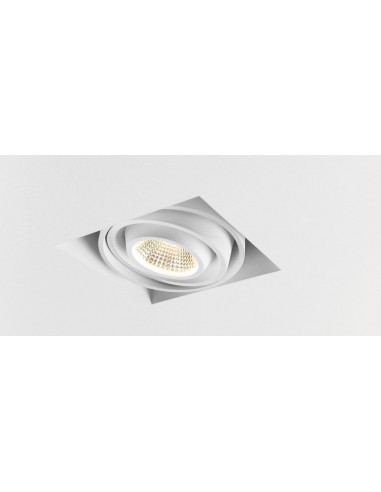 Modular Mini multiple trimless for 2x LED GE Recessed lamp