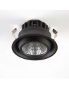 Modular M-LED 70 GE Recessed spot