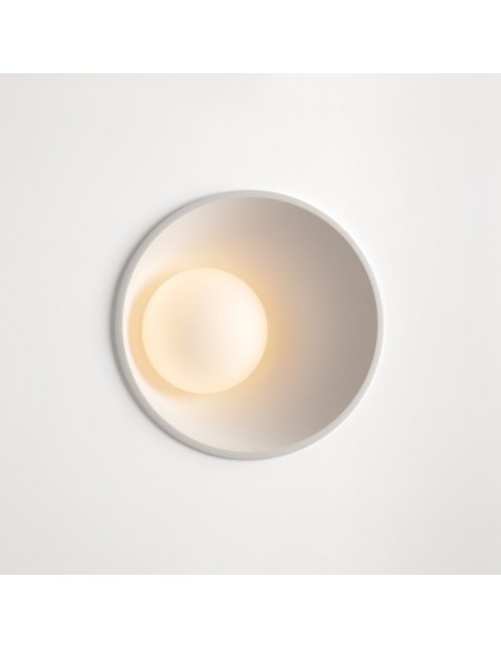 Modular Shellby 184 LED warm dim GE Recessed lamp