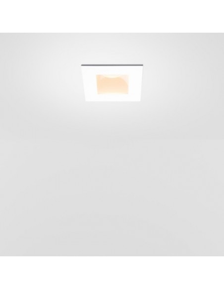 Modular Slide IP55 LED GE Recessed lamp