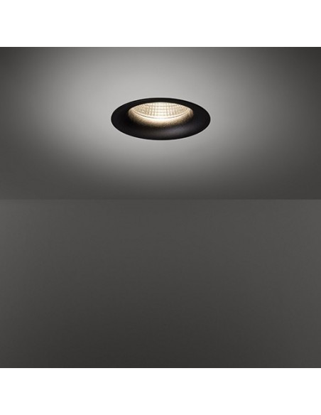 Modular Smart cake 160 IP55 LED GE Recessed spot